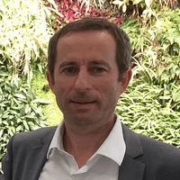 Michel L'Hosis, Apizee CEO