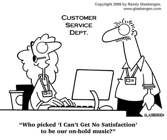Cartoons service client
