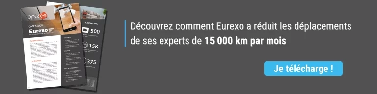 Bannière case study Eurexo