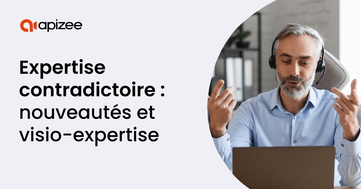 Expertise contradictoire