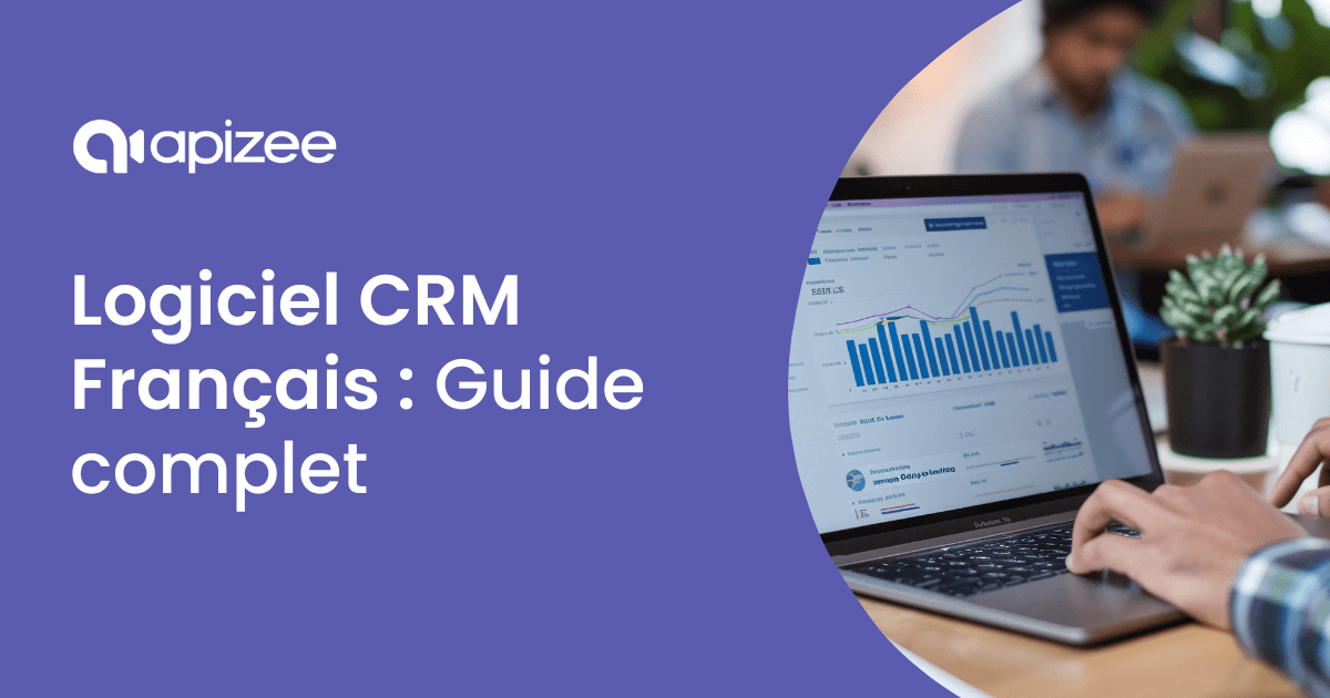 Outils CRM Français