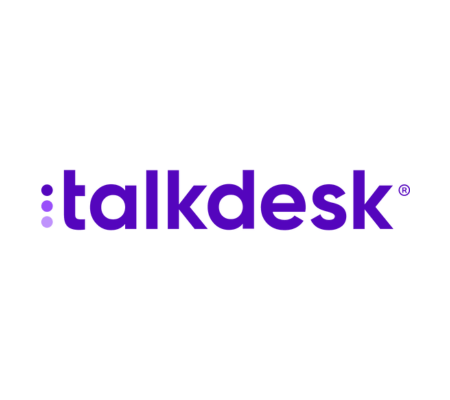 Talkdesk integration