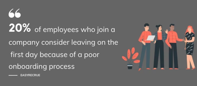 onboarding employee experience