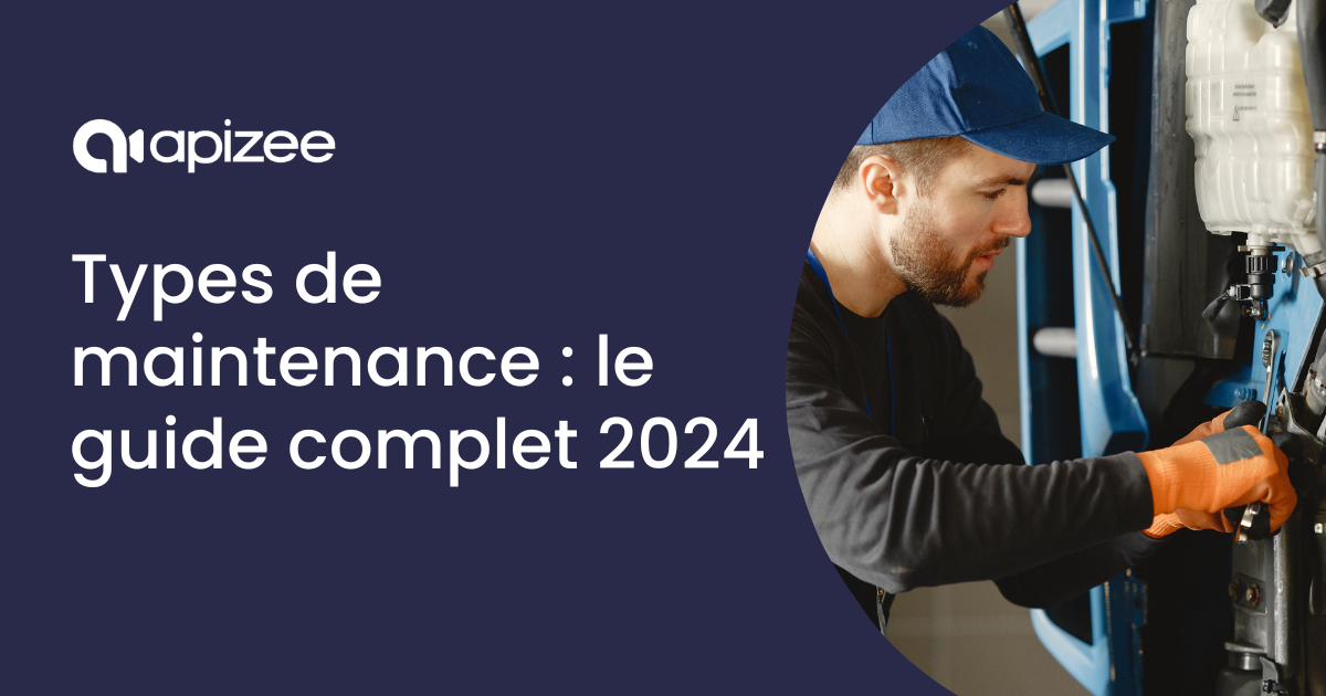 Type de Maintenance : quelle approche choisir ?