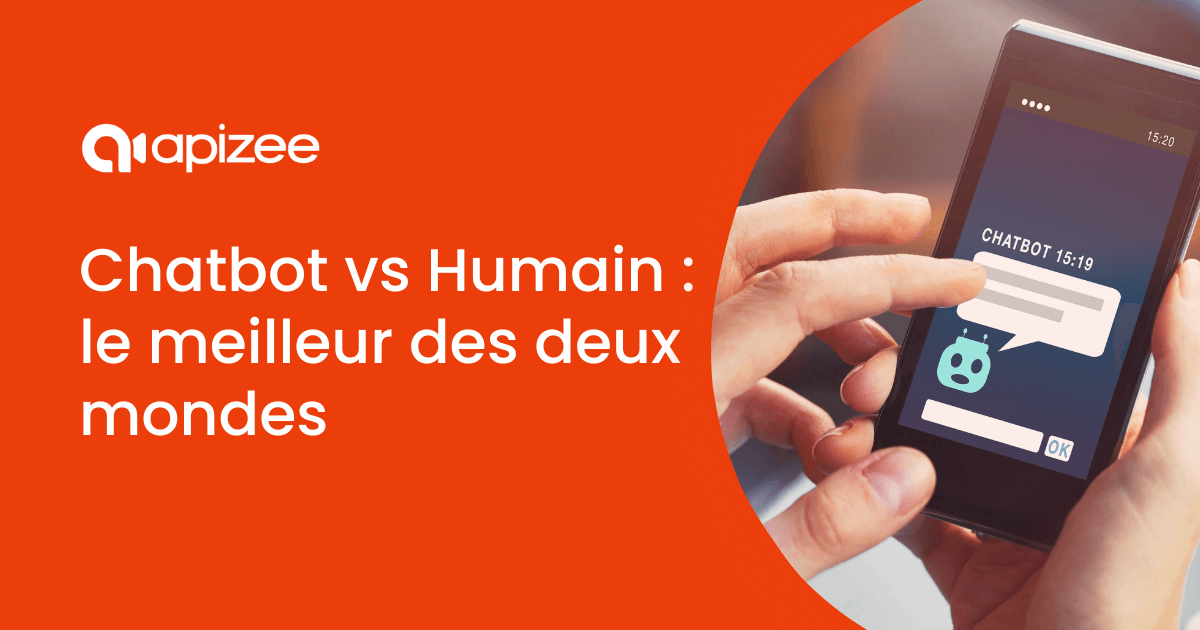 Chatbot vs Humain