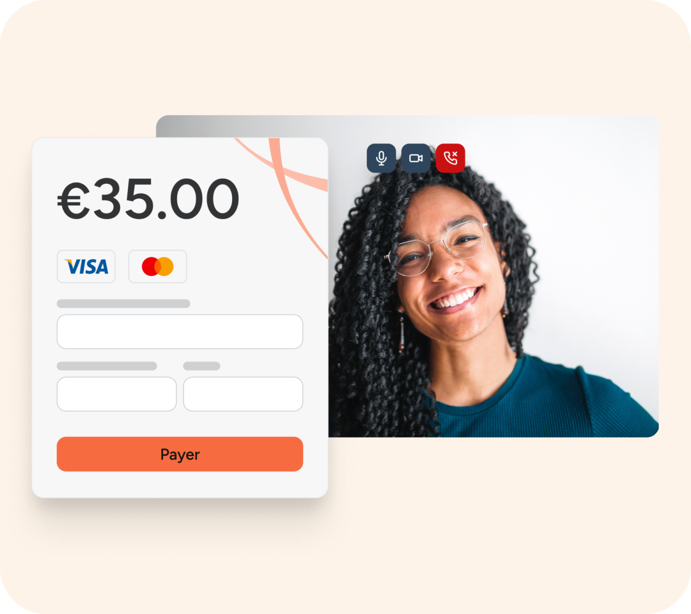 Solution Apizee illustration paiement