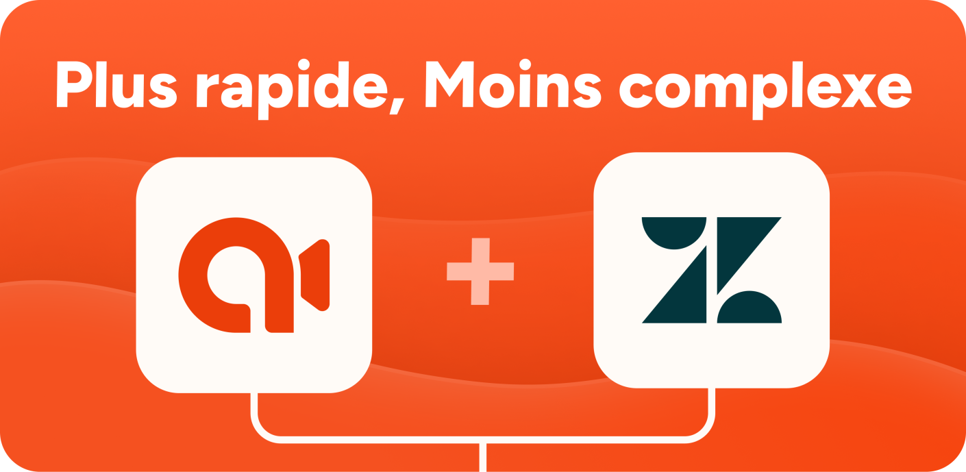 Apizee dans Zendesk