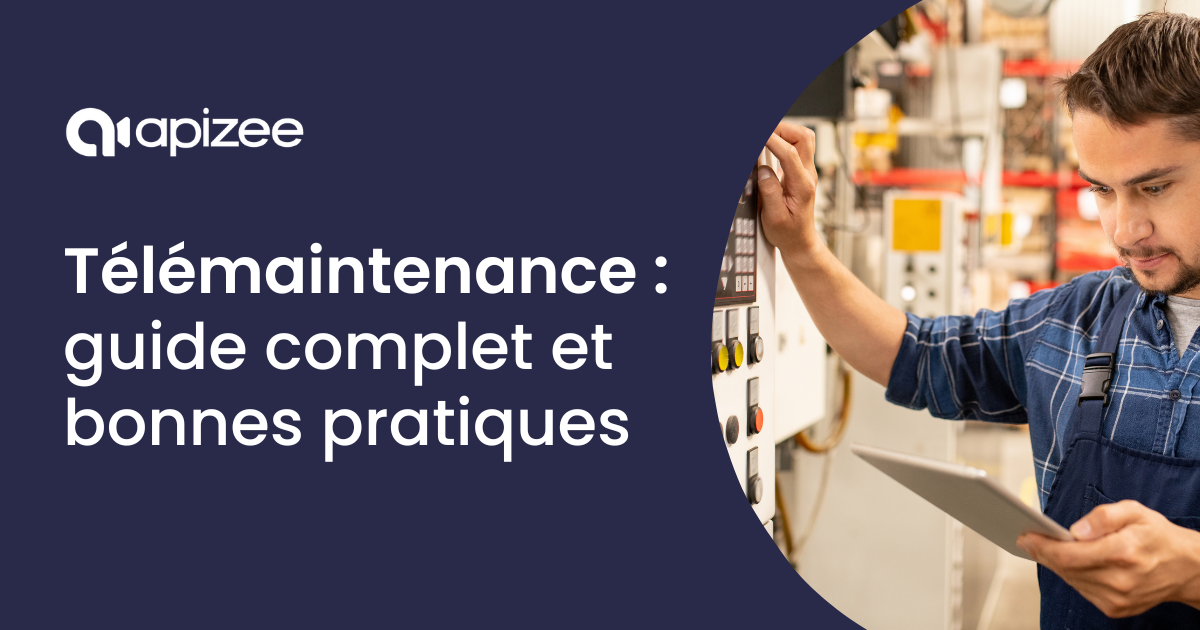 Télémaintenance