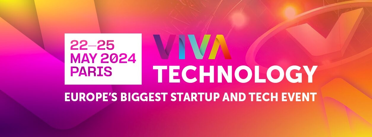 Vivatech 2024