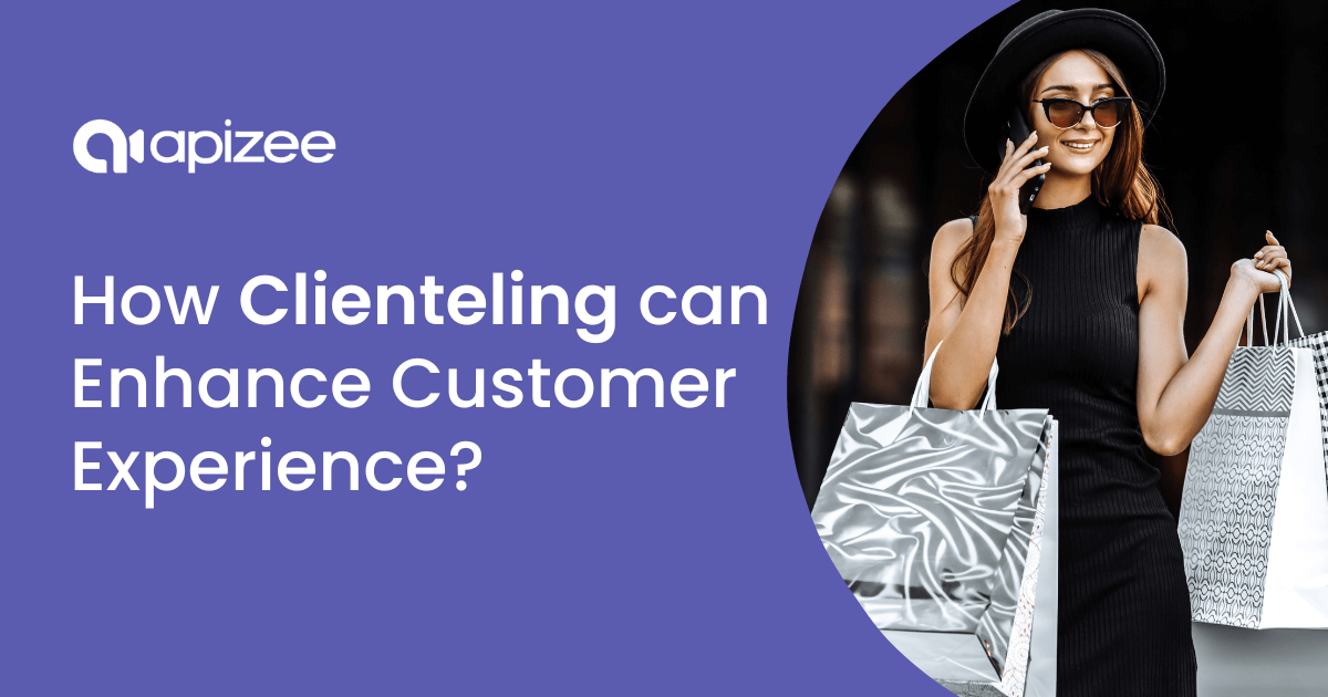 What is Clienteling?