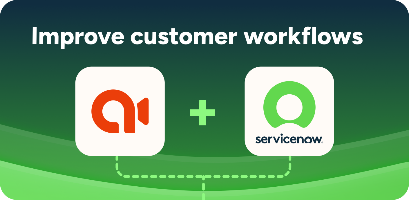 Apizee in ServiceNow